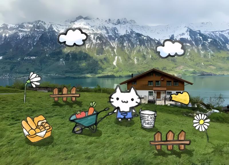 QING的博客